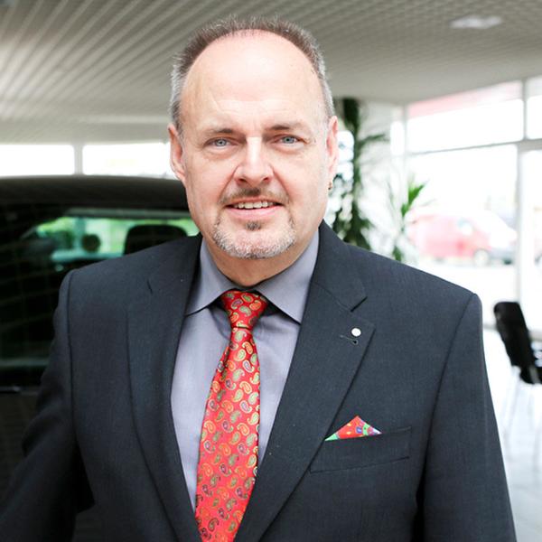 Ralf Schambach