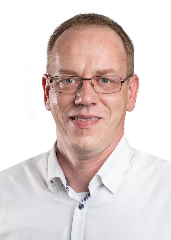Alexander Müller