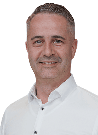 Ivo Busch