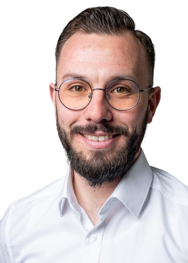Alexander Behrendt
