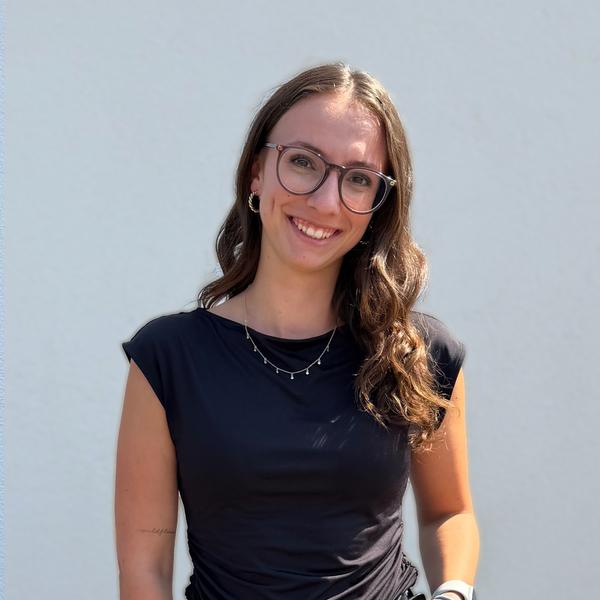 Lea-Sofie Oppenländer