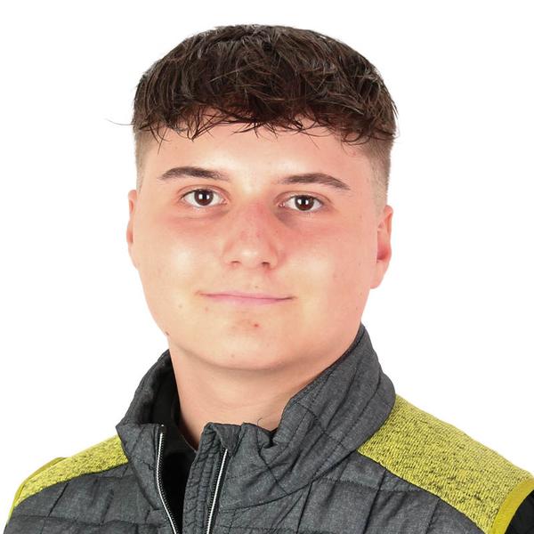 Levin Kruse
