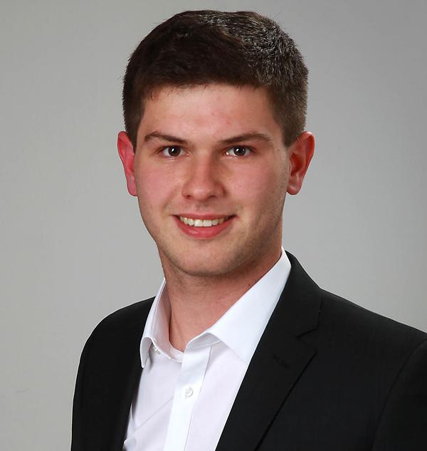 Benedikt Kremer