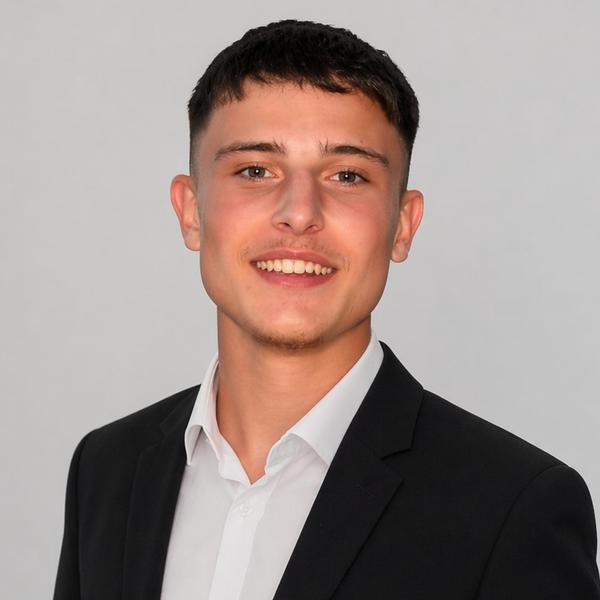 Marc Badanin