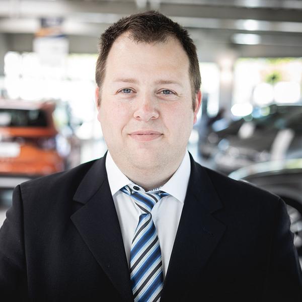 Benedikt Böhm