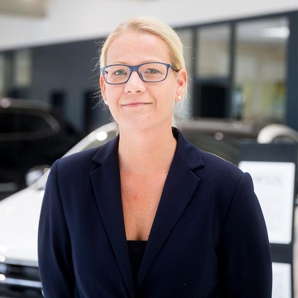 Verena Gabelsberger