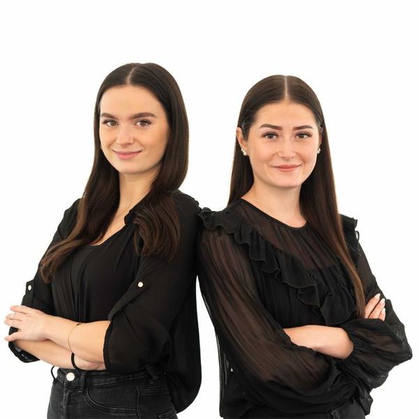  Ihre Ansprechpartner