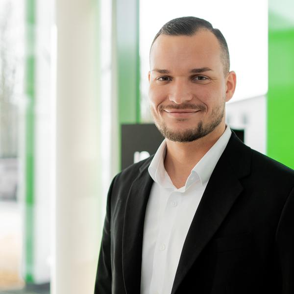 Henrik Frisch