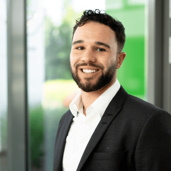 Malik Ermert