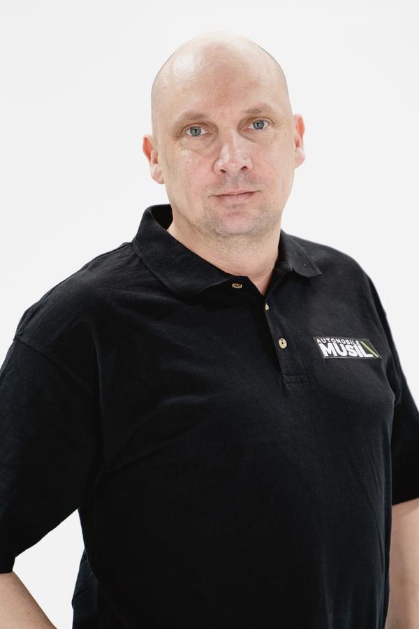 Nico Wolfrum