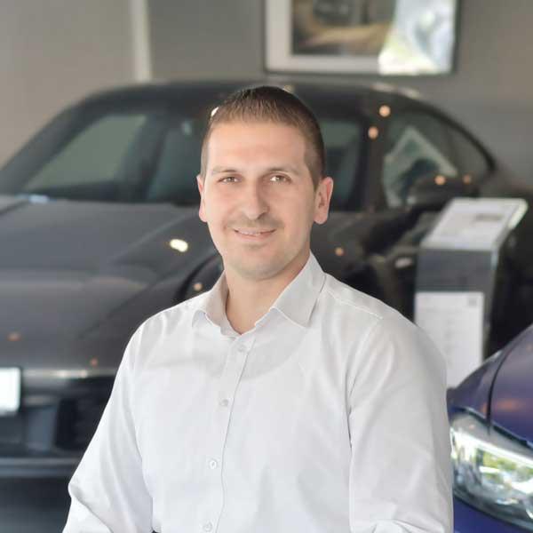 Konstantinos Mertzanis