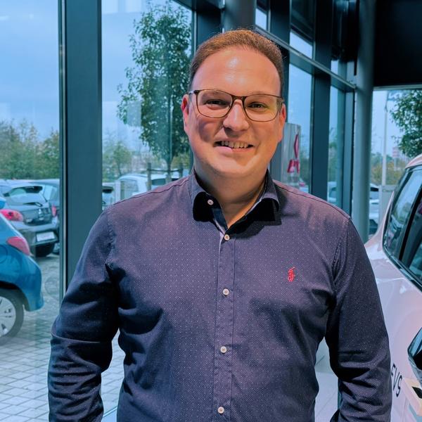 Sebastian Dischner