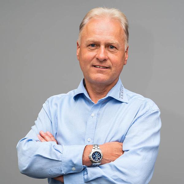 Jochen Schneider