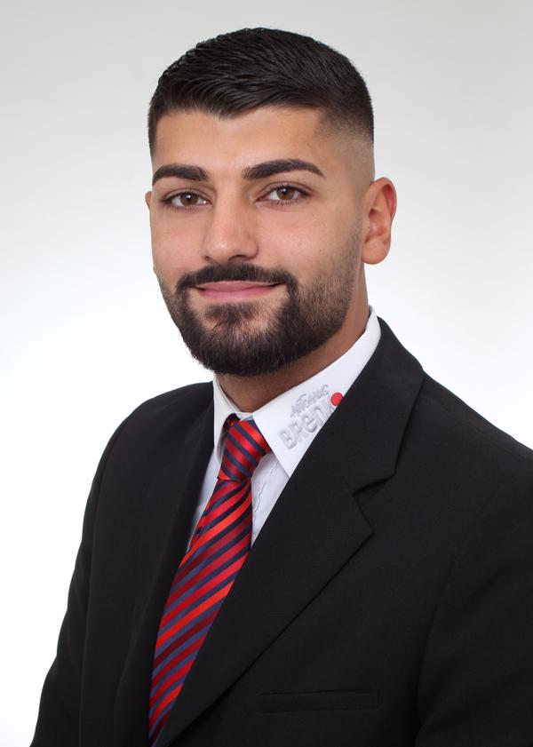 Ahmet Kestek