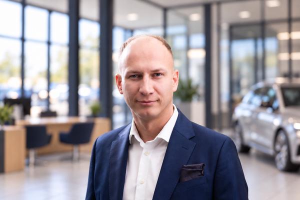 Jonas Scheffler