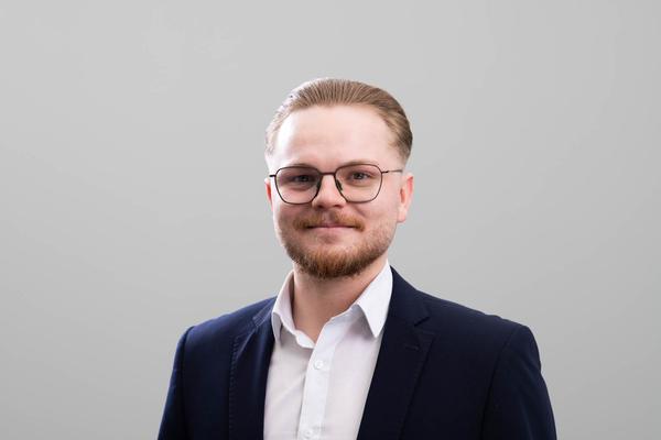 Luca Drechsler
