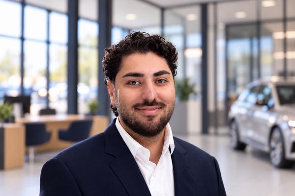 Alihan Demir