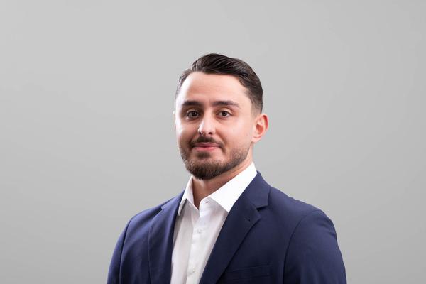 Cem Kiran