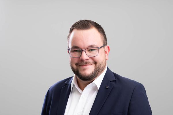Jaspar Vogel