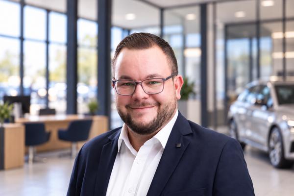 Jaspar Vogel