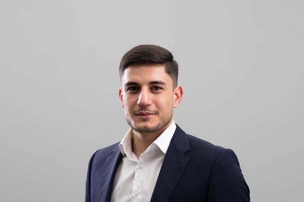 Khachik  Arabyan