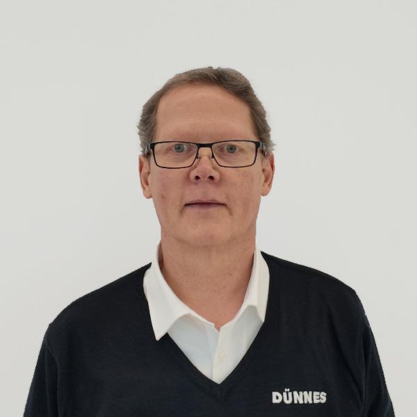 Milo Reinert