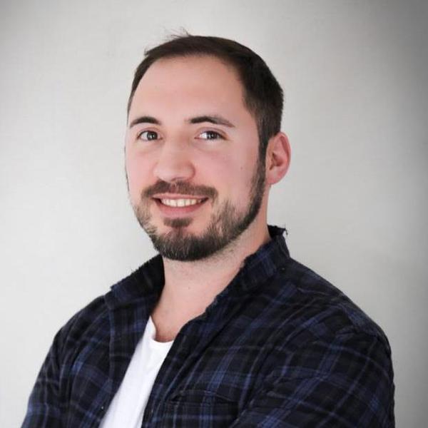 Benjamin Merkoffer