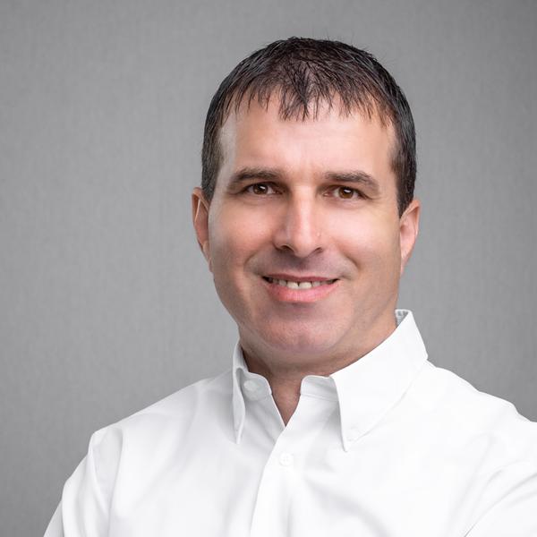 Svilen  Yordanov