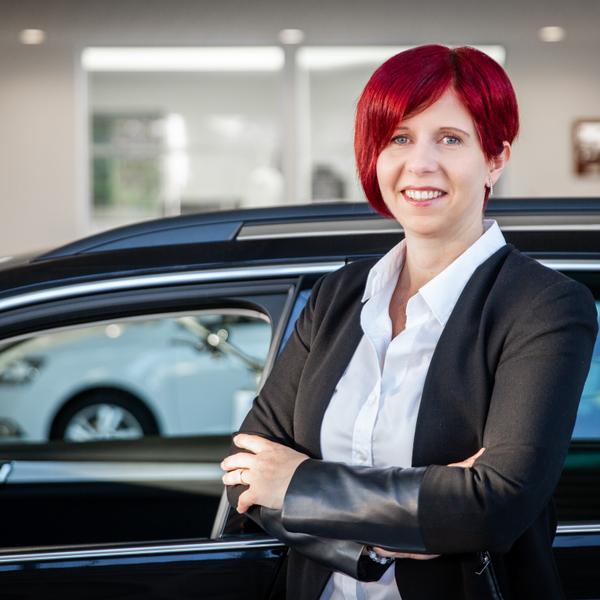 Sonja Neumaier