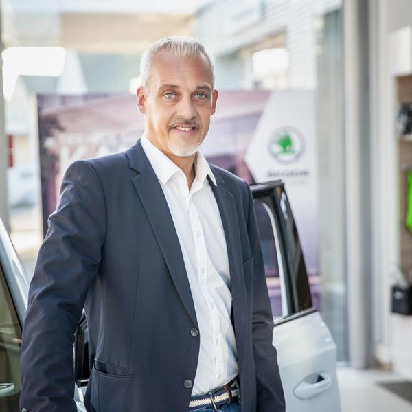 Falko Stöcker