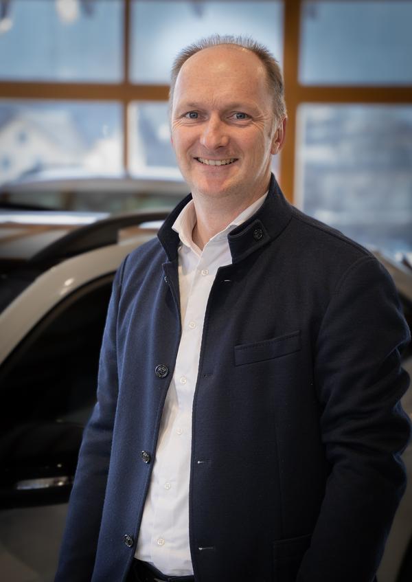 Thomas Niedermayer