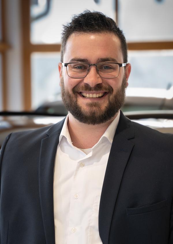 Andreas Quoika