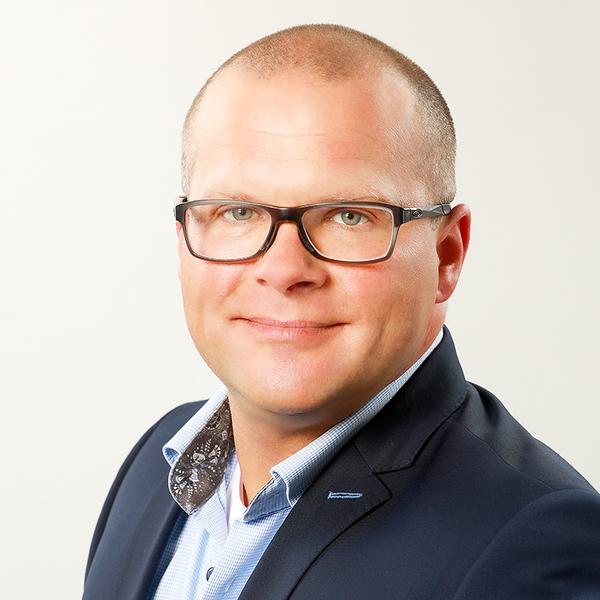 Hendrik Hagen