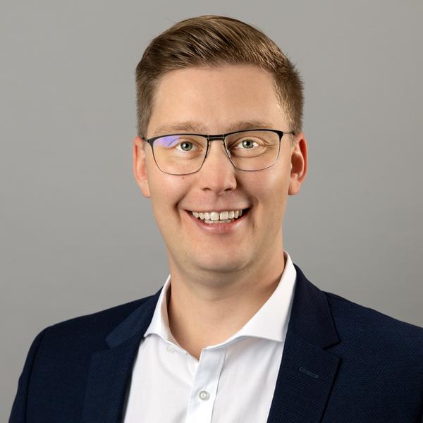 Maximilian Nehrbaß