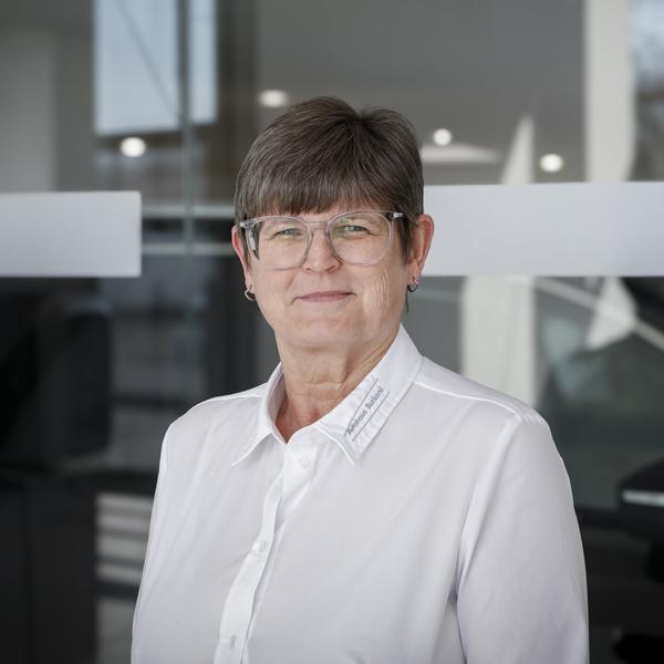 Jana Zitzmann
