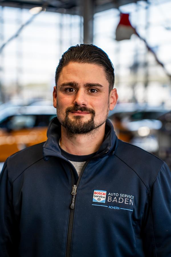 Sébastien Schröter