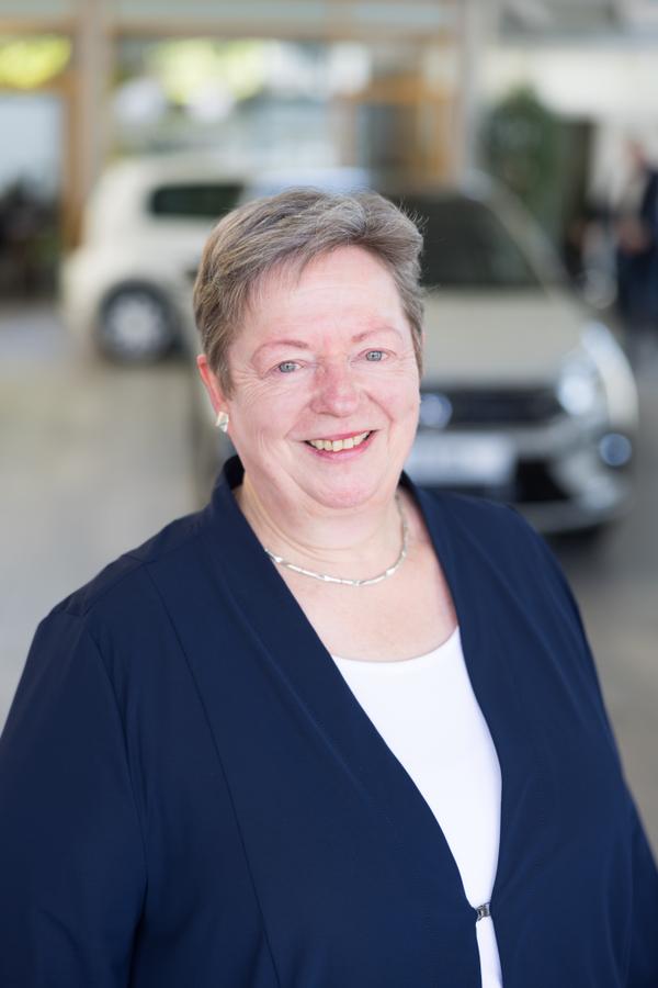 Annette Berane