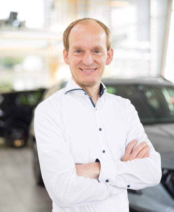 Benjamin Kocher