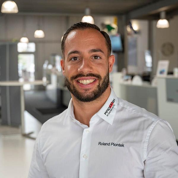 Roland Piontek