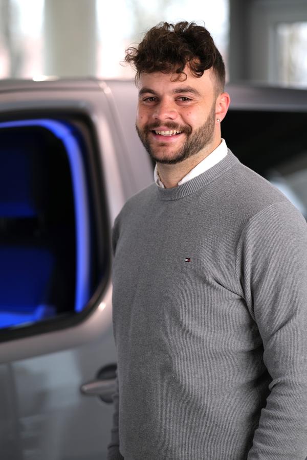 Alessandro Luzzi