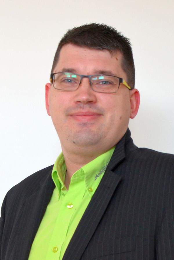 Sebastian Schwarck