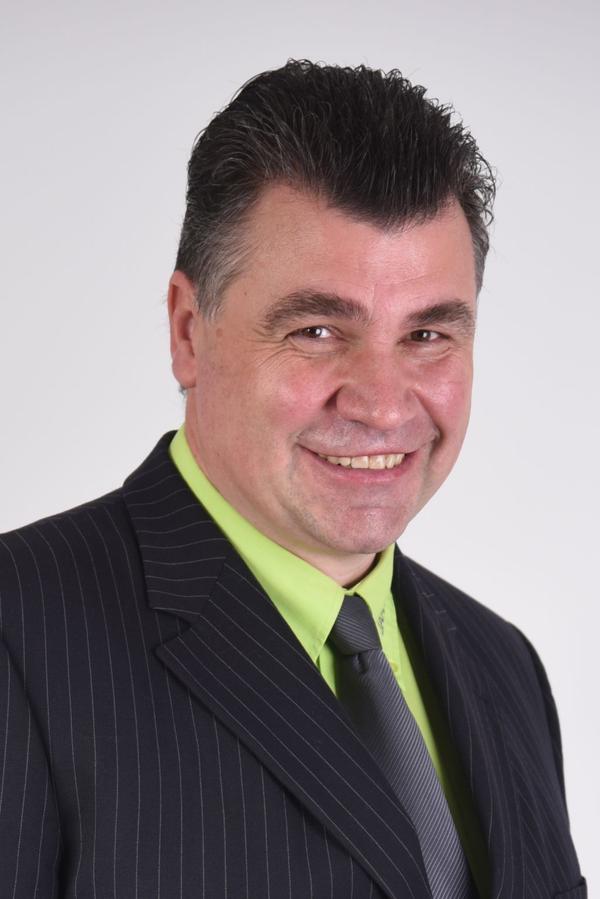 Dirk Rahause