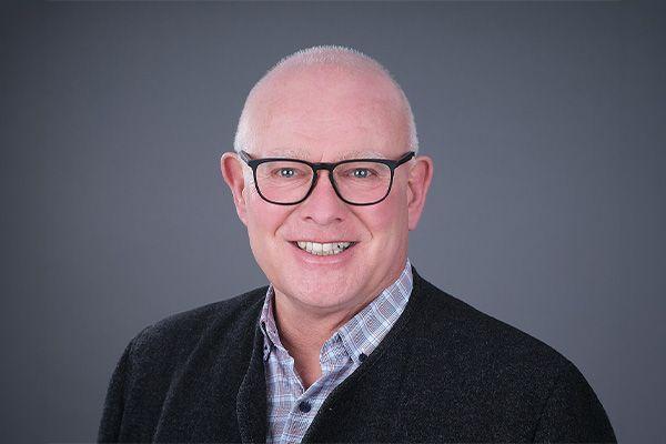 Olaf Bartz