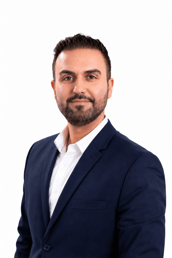 Erdem Aydemir