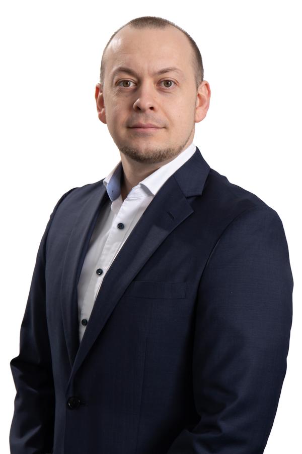 Klaus Lang