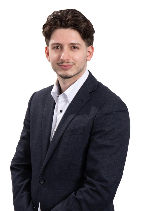 Evangelos Fyrfyridis