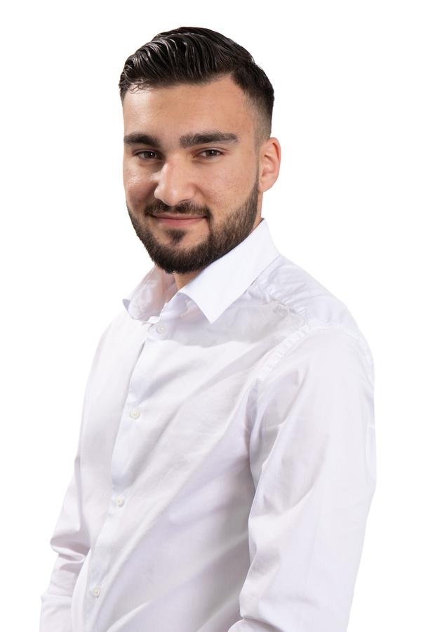 Emircan Baykan