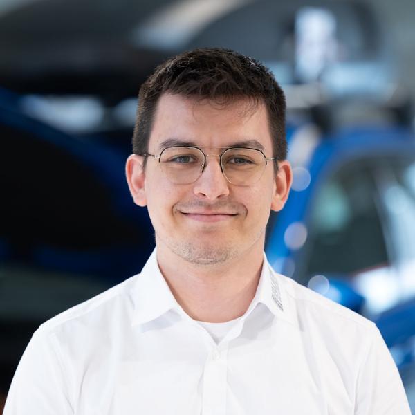 Jannic Bauer