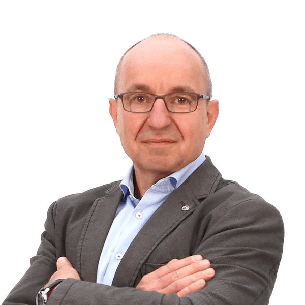Klaus Janke