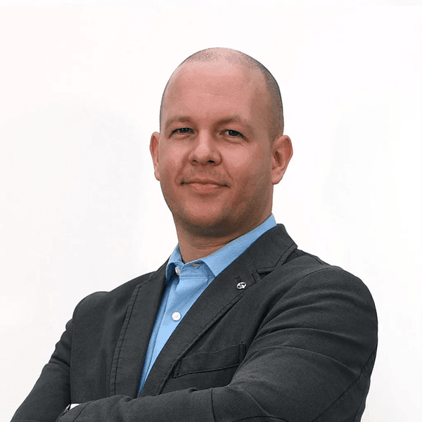 Marc Rohlmann